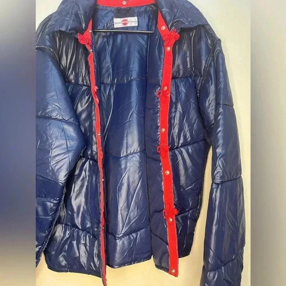 Colmar Puffer Jacket - image 7